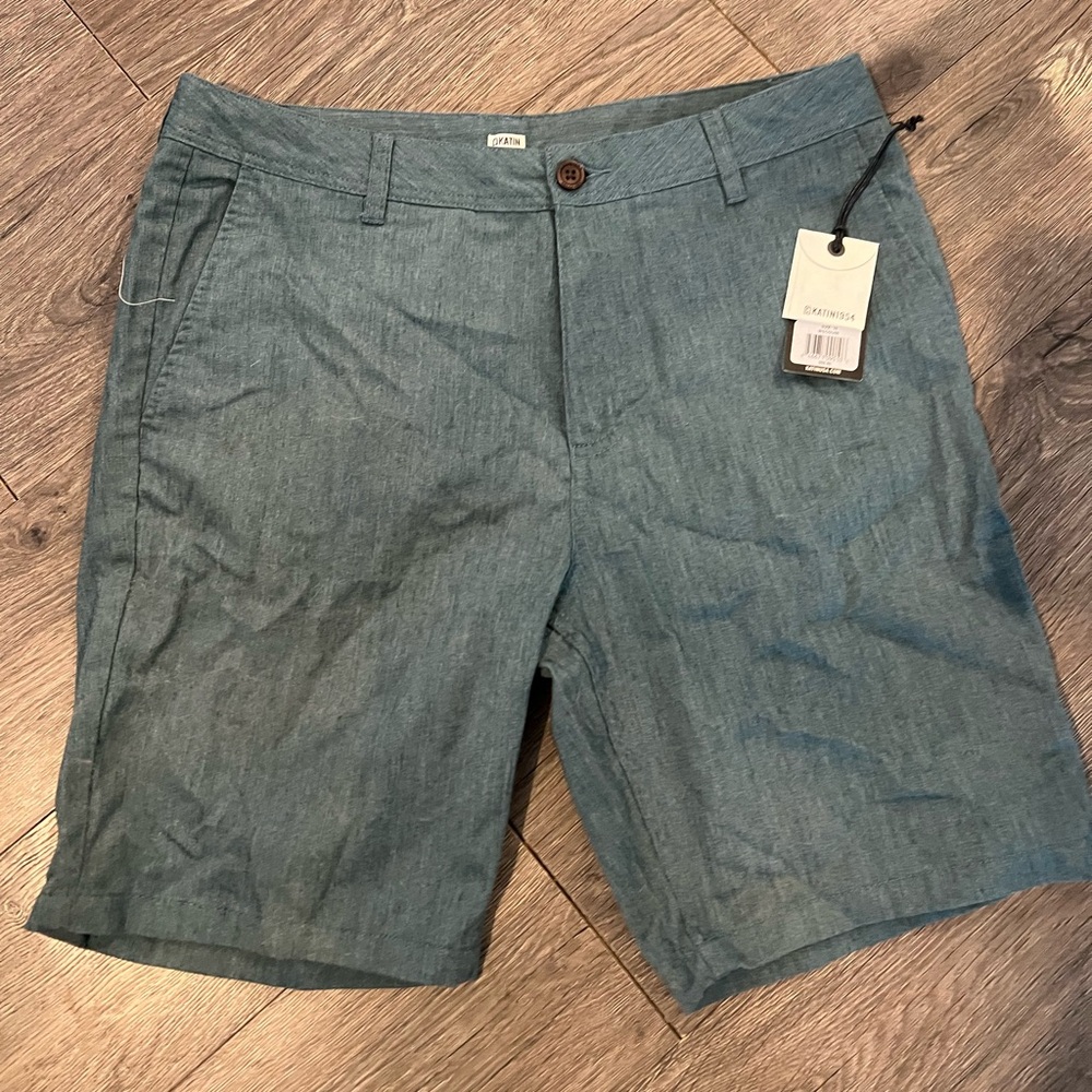 Katin Men’s Shorts